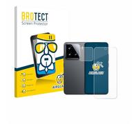brotect Pellicola Protettiva Vetro per Xiaomi 15 (Fronte+Fotocamera) Protezione Schermo [Durezza Estrema 9H, Chiaro]