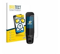 brotect Pellicola Protettiva Vetro per Xiaomi Electric Scooter 6 Max Protezione Schermo [Durezza Estrema 9H, Chiaro]