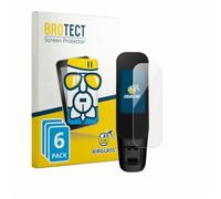 brotect Pellicola Protettiva Vetro per Xiaomi Electric Scooter 6 Ultra Protezione Schermo (6 Pezzi) [Durezza Estrema 9H, Chiaro]