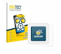 brotect Pellicola Protettiva Vetro per Xiaomi Mi Temperature and Humidity Monitor 2 Protezione Schermo [Durezza Estrema 9H, Chiaro]