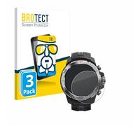 brotect Pellicola Protettiva Vetro per Xiaomi Mibro GS Explorer Protezione Schermo (3 Pezzi) [Durezza Estrema 9H, Chiaro]