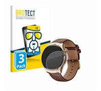 brotect Pellicola Protettiva Vetro per Xiaomi Mibro Lite 3 Pro Protezione Schermo (3 Pezzi) [Durezza Estrema 9H, Chiaro]