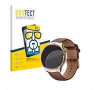 brotect Pellicola Protettiva Vetro per Xiaomi Mibro Lite 3 Pro Protezione Schermo [Durezza Estrema 9H, Chiaro]