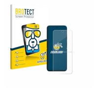 brotect Pellicola Protettiva Vetro per Xiaomi MIX Flip Protezione Schermo [Durezza Estrema 9H, Chiaro]