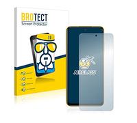 brotect Pellicola Protettiva Vetro per Xiaomi Poco M3 Pro 5G Protezione Schermo [Durezza Estrema 9H, Chiaro]