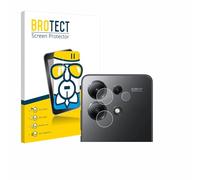 brotect Pellicola Protettiva Vetro per Xiaomi Redmi Note 13 5G (SOLO Fotocamera) Protezione Schermo [Durezza Estrema 9H, Chiaro]