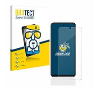 brotect Pellicola Protettiva Vetro per Xiaomi Redmi Note 9S / 9 Pro Protezione Schermo [Durezza Estrema 9H, Chiaro]