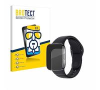 brotect Pellicola Protettiva Vetro per Xiaomi Redmi Watch 3 Protezione Schermo [Durezza Estrema 9H, Chiaro]