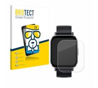 brotect Pellicola Protettiva Vetro per Xiaomi Redmi Watch 5 Active Protezione Schermo [Durezza Estrema 9H, Chiaro]
