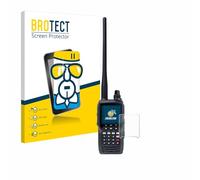 brotect Pellicola Protettiva Vetro per Yaesu FTA-550 Protezione Schermo [Durezza Estrema 9H, Chiaro]