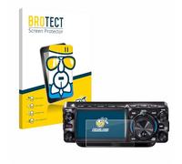 brotect Pellicola Protettiva Vetro per Yaesu FTX-1 Protezione Schermo [Durezza Estrema 9H, Chiaro]