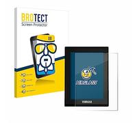 brotect Pellicola Protettiva Vetro per Yamaha LCD Display (E-Bike Display) Protezione Schermo [Durezza Estrema 9H, Chiaro]
