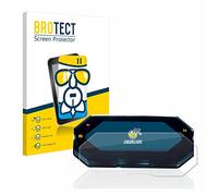 brotect Pellicola Protettiva Vetro per Yamaha MT-07 2021 Protezione Schermo [Durezza Estrema 9H, Chiaro]