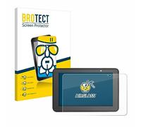 brotect Pellicola Protettiva Vetro per Zebra ET51 10.1" Protezione Schermo [Durezza Estrema 9H, Chiaro]