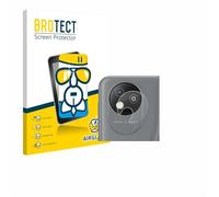 brotect Pellicola Protettiva Vetro per ZTE Blade A35 lite (SOLO Fotocamera) Protezione Schermo [Durezza Estrema 9H, Chiaro]