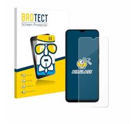 brotect Pellicola Protettiva Vetro per ZTE Blade A35e Protezione Schermo [Durezza Estrema 9H, Chiaro]