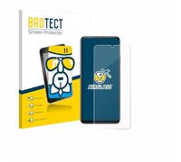 brotect Pellicola Protettiva Vetro per ZTE Blade V70 Max Protezione Schermo [Durezza Estrema 9H, Chiaro]