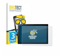 brotect Pellicola Vetro Opaca per Acer Chromebook Tab 311 (3 Pezzi) Protezione Schermo [Anti-Riflesso, Durezza 9H]