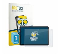 brotect Pellicola Vetro Opaca per Acer Iconia V11-22M (3 Pezzi) Protezione Schermo [Anti-Riflesso, Durezza 9H]