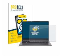 brotect Pellicola Vetro Opaca per Acer TravelMate X4 AI TMX414-51 Protezione Schermo [Anti-Riflesso, Durezza 9H]