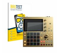 brotect Pellicola Vetro Opaca per Akai MPC One Protezione Schermo [Anti-Riflesso, Durezza 9H]