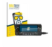 brotect Pellicola Vetro Opaca per Alinco DR-735-E Protezione Schermo [Anti-Riflesso, Durezza 9H]