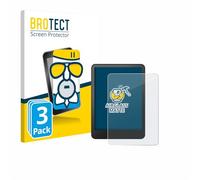 brotect Pellicola Vetro Opaca per Amazon Kindle Colorsoft (3 Pezzi) Protezione Schermo [Anti-Riflesso, Durezza 9H]