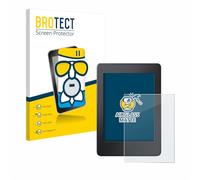 brotect Pellicola Vetro Opaca per Amazon Kindle Paperwhite 2015 (7a Gen.) Protezione Schermo [Anti-Riflesso, Durezza 9H]