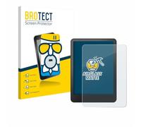 brotect Pellicola Vetro Opaca per Amazon Kindle Paperwhite 2024 Signature Edition (12. Gen.) Protezione Schermo [Anti-Riflesso, Durezza 9H]