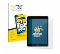 brotect Pellicola Vetro Opaca per Apple iPad Air 2 2014 Protezione Schermo [Anti-Riflesso, Durezza 9H]