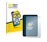 brotect Pellicola Vetro Opaca per Apple iPad Mini 6 2021 Protezione Schermo [Anti-Riflesso, Durezza 9H]