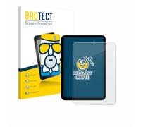 brotect Pellicola Vetro Opaca per Apple iPad Mini 7 2024 Protezione Schermo [Anti-Riflesso, Durezza 9H]
