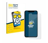 brotect Pellicola Vetro Opaca per Apple iPhone 11 Protezione Schermo [Anti-Riflesso, Durezza 9H]