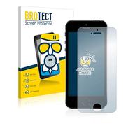 brotect Pellicola Vetro Opaca per Apple iPhone 5 / 5S / 5C / SE 2016 Protezione Schermo [Anti-Riflesso, Durezza 9H]