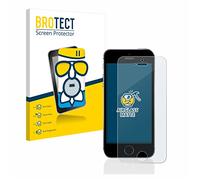 brotect Pellicola Vetro Opaca per Apple iPhone SE 2016 Protezione Schermo [Anti-Riflesso, Durezza 9H]