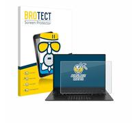 brotect Pellicola Vetro Opaca per ASUS ZenBook 14 OLED UM3406 Protezione Schermo [Anti-Riflesso, Durezza 9H]