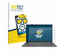 brotect Pellicola Vetro Opaca per ASUS ZenBook A14 UX3407 Protezione Schermo [Anti-Riflesso, Durezza 9H]