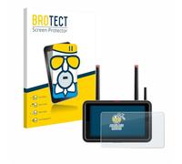 brotect Pellicola Vetro Opaca per Atomos Ninja TX Protezione Schermo [Anti-Riflesso, Durezza 9H]