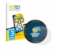 brotect Pellicola Vetro Opaca per Beeline Moto II (3 Pezzi) Protezione Schermo [Anti-Riflesso, Durezza 9H]