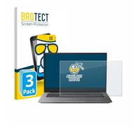 brotect Pellicola Vetro Opaca per Blackview Acebook 10 18.5" (3 Pezzi) Protezione Schermo [Anti-Riflesso, Durezza 9H]