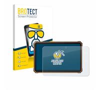 brotect Pellicola Vetro Opaca per Blackview Active 8 Pro 10.36" Protezione Schermo [Anti-Riflesso, Durezza 9H]