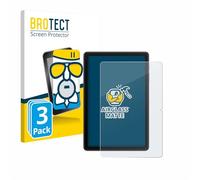 brotect Pellicola Vetro Opaca per Blackview Tab 20 WiFi (3 Pezzi) Protezione Schermo [Anti-Riflesso, Durezza 9H]