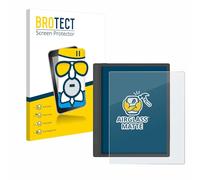 brotect Pellicola Vetro Opaca per Boox Tab Ultra C Pro Protezione Schermo [Anti-Riflesso, Durezza 9H]
