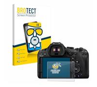 BROTECT Pellicola protettiva per vetri AirGlass per Canon EOS R6 Mark III