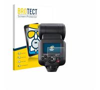 brotect Pellicola Vetro Opaca per Canon Speedlite EL-5 Protezione Schermo [Anti-Riflesso, Durezza 9H]
