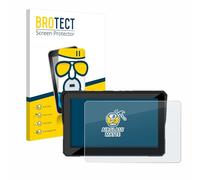 brotect Pellicola Vetro Opaca per Carpuride W502 /W502H / W502BS / W502B Pro 5" Protezione Schermo [Anti-Riflesso, Durezza 9H]