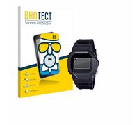brotect Pellicola Vetro Opaca per Casio G-Shock DW-5600RL-1 Protezione Schermo [Anti-Riflesso, Durezza 9H]