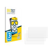 brotect Pellicola Vetro Opaca per ClockworkPi uConsole Kit RPI-CM4 Lite (3 Pezzi) Protezione Schermo [Anti-Riflesso, Durezza 9H]