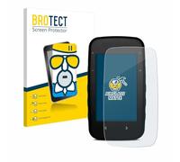 brotect Pellicola Vetro Opaca per CompeGPS TwoNav Cross Plus Protezione Schermo [Anti-Riflesso, Durezza 9H]