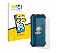 brotect Pellicola Vetro Opaca per Cubot King Kong AX Protezione Schermo [Anti-Riflesso, Durezza 9H]